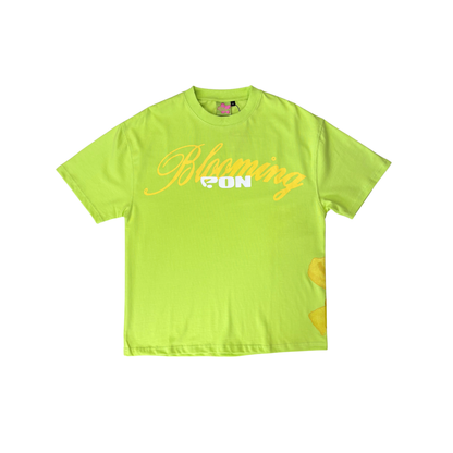 Tee-shirt - Lys Green - Eon Club