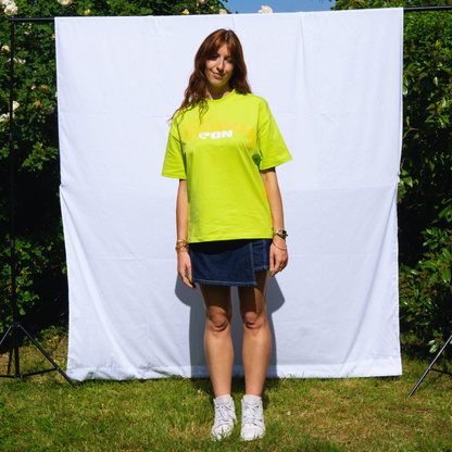 Tee-shirt - Lys Green - Eon Club