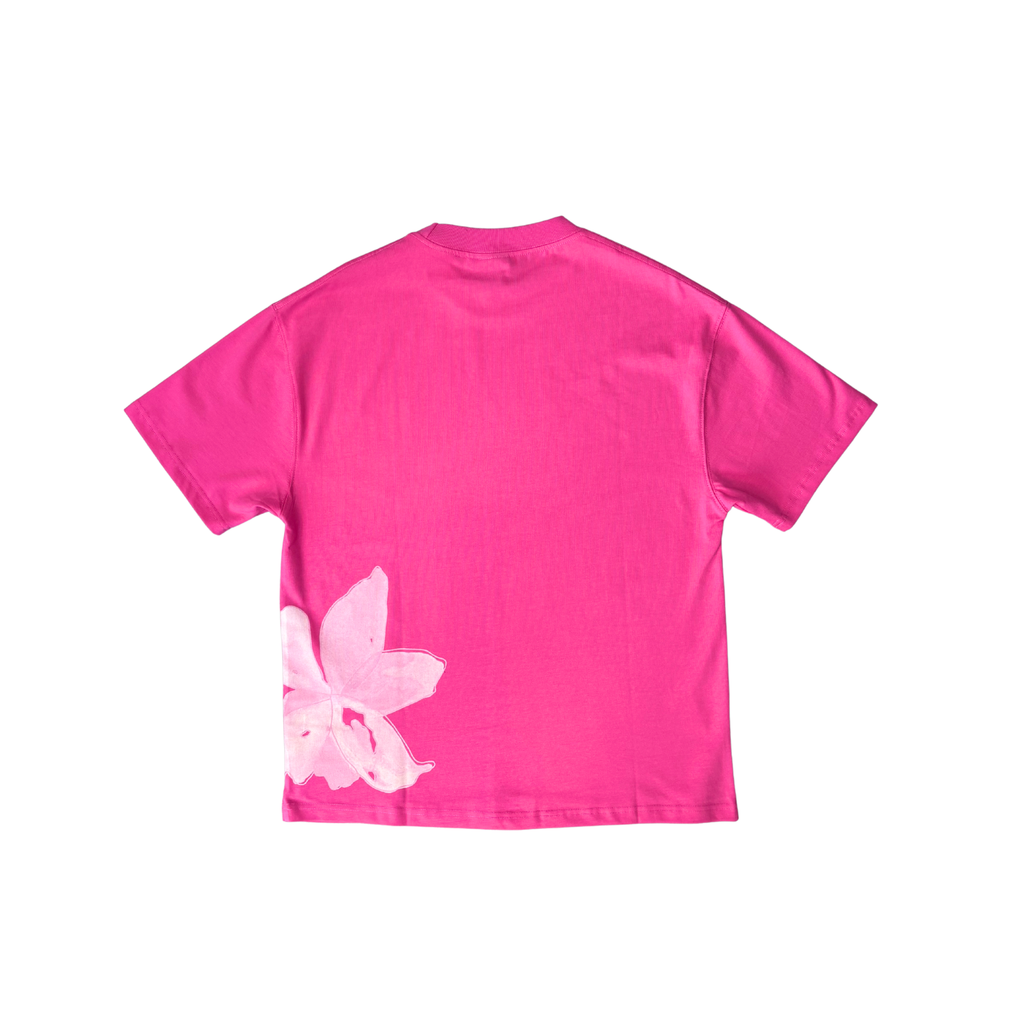 Tee-shirt - Lys Pink - Eon Club