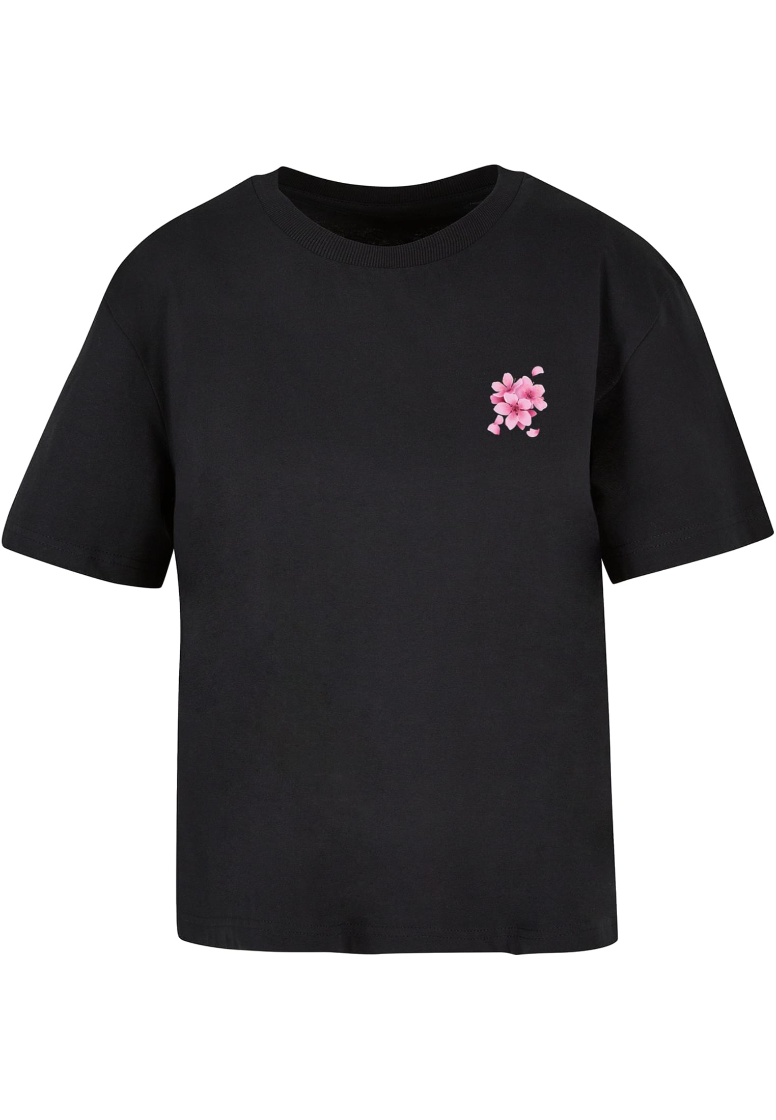 Tee-shirt - Self Love Club - Urban Classics