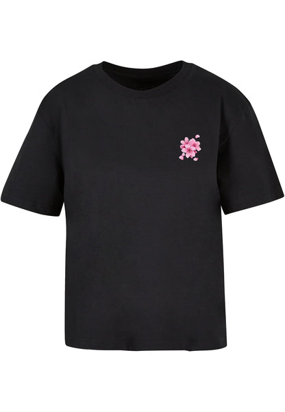 Tee-shirt - Self Love Club - Urban Classics