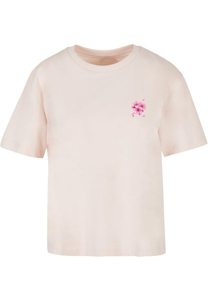 Tee-shirt - Self Love Club - Urban Classics