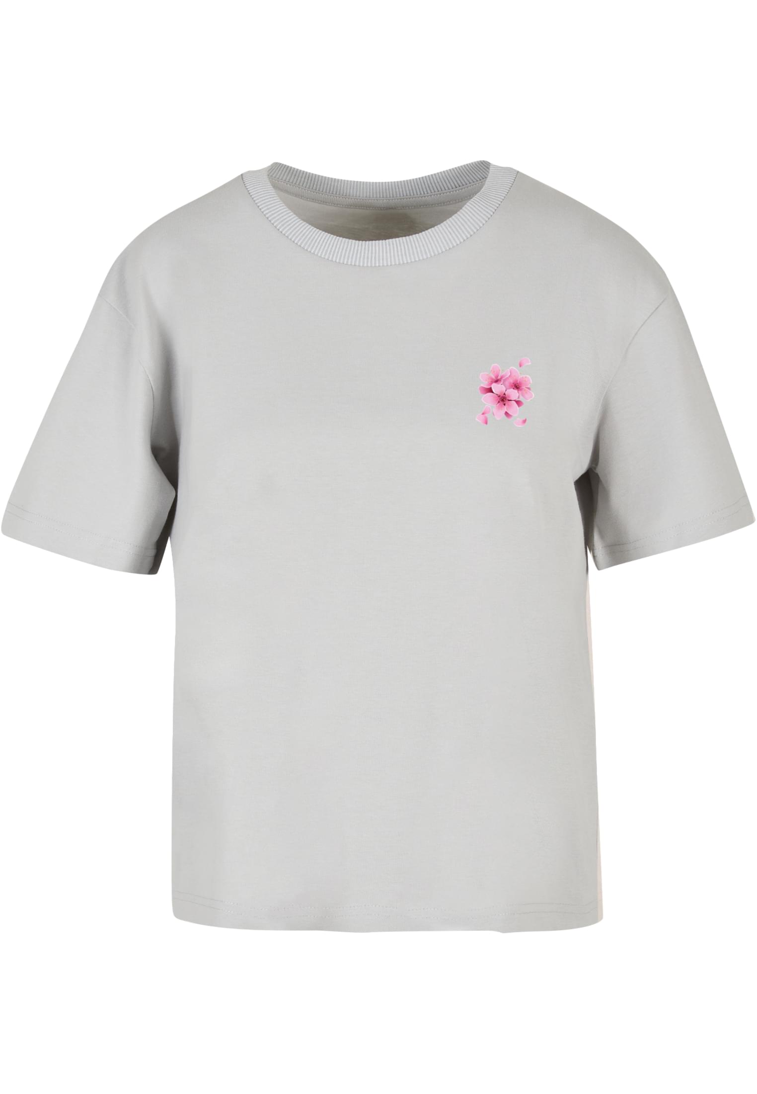 Tee-shirt - Self Love Club - Urban Classics