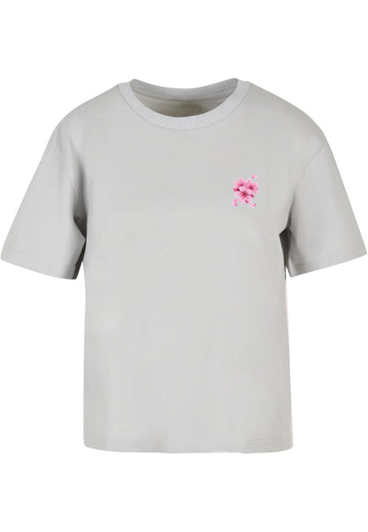 Tee-shirt - Self Love Club - Urban Classics