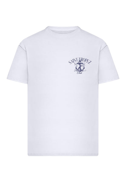 Tee-shirt - Hotel St Tropez - Urban Classics