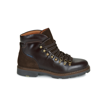 Boots - Boots Maceo Cutter Pecan - Pellet