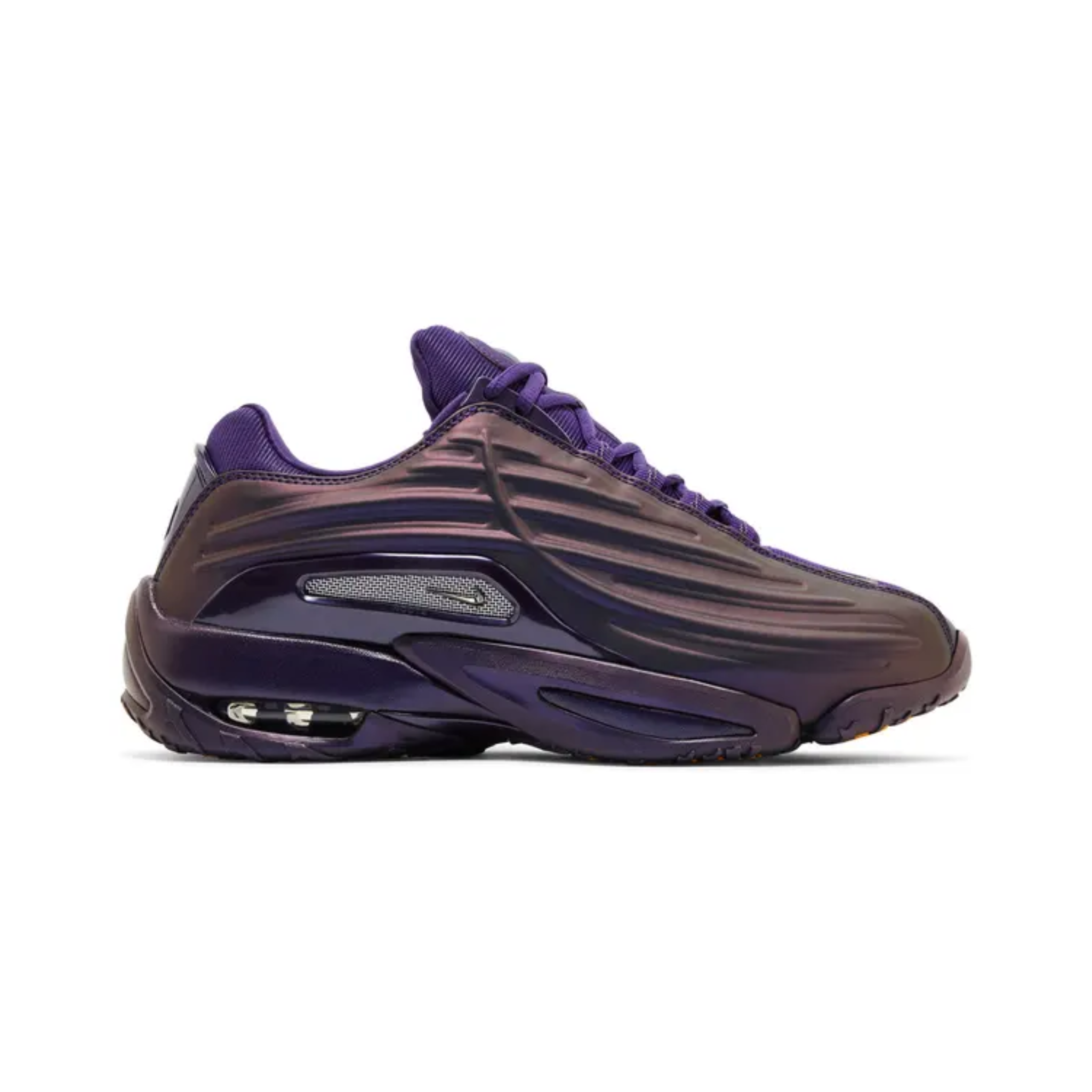 Sneakers - Nocta Hot Step 2 Eggplant - Nike