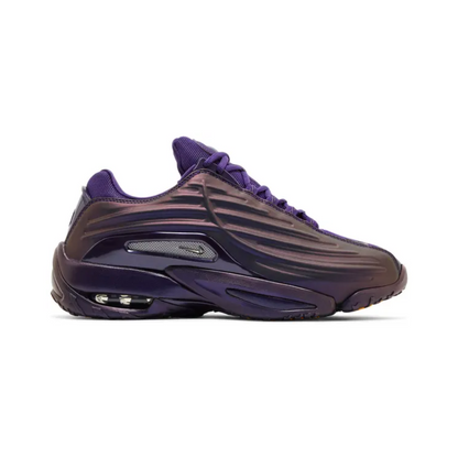 Sneakers - Nocta Hot Step 2 Eggplant - Nike