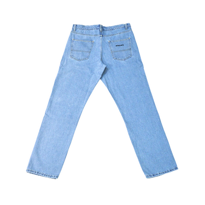 Jean - Nessie Superbleached Denim - Nonsense