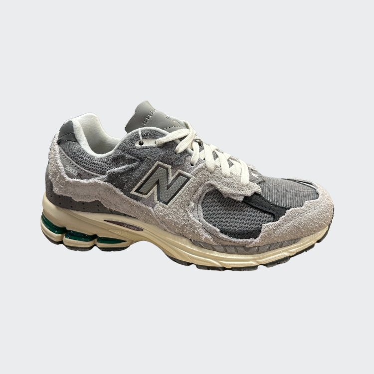 New Balance 2002R Protection Pack Rain Cloud