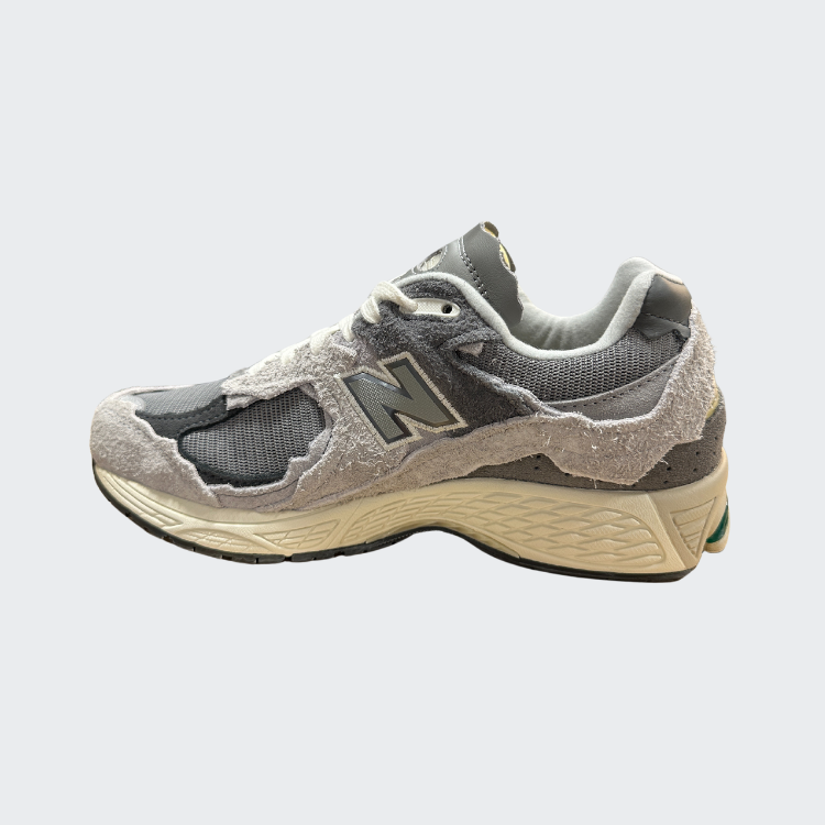 New Balance 2002R Protection Pack Rain Cloud