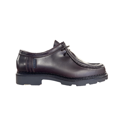 Derbies - Derbies Macho Cutter - Pellet