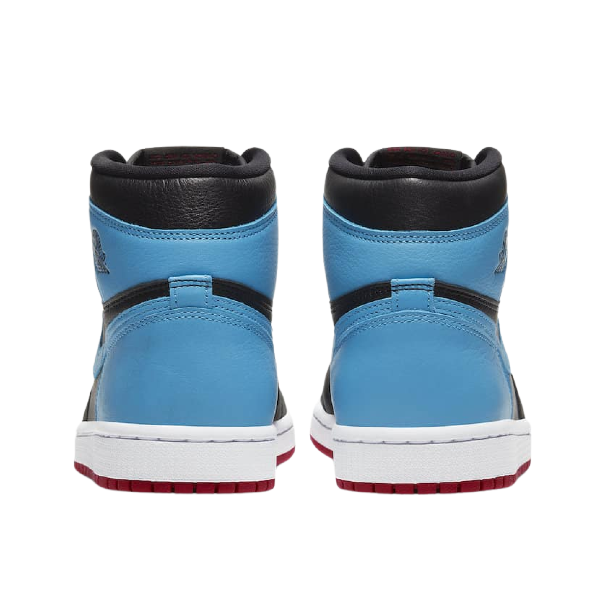 Sneakers - Air Jordan 1 High OG UNC To Chicago - Nike