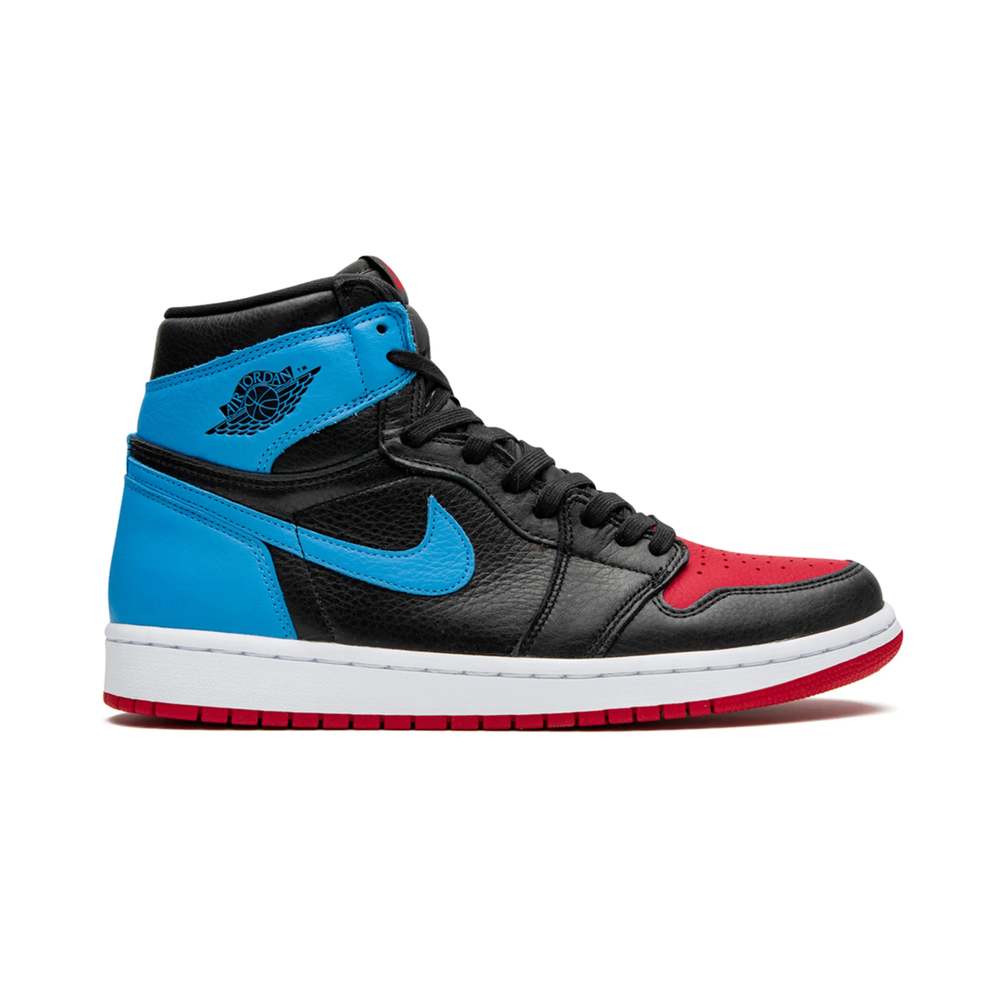 Sneakers - Air Jordan 1 High OG UNC To Chicago - Nike
