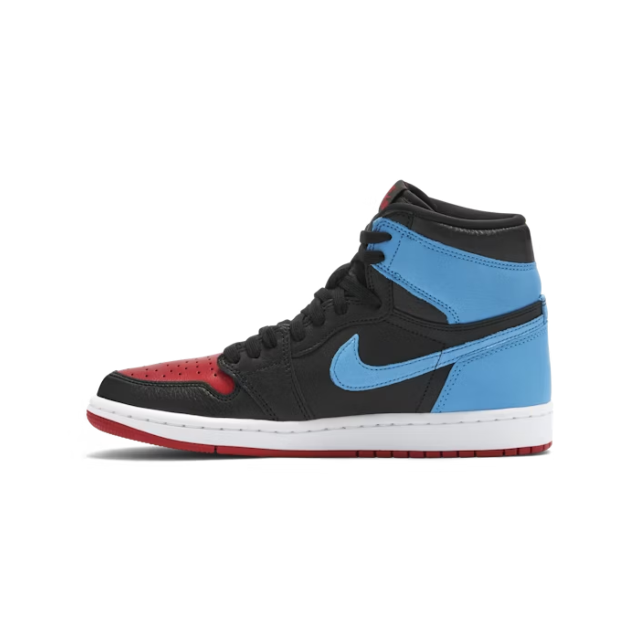 Sneakers - Air Jordan 1 High OG UNC To Chicago - Nike