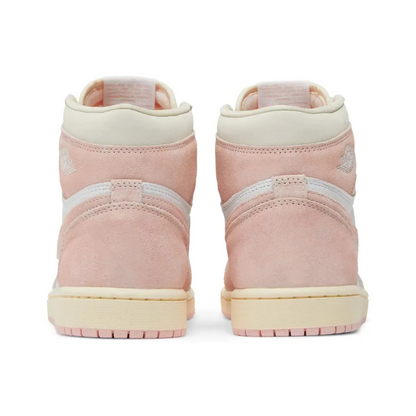 Sneakers - Air Jordan 1 High OG Washed Pink - Nike