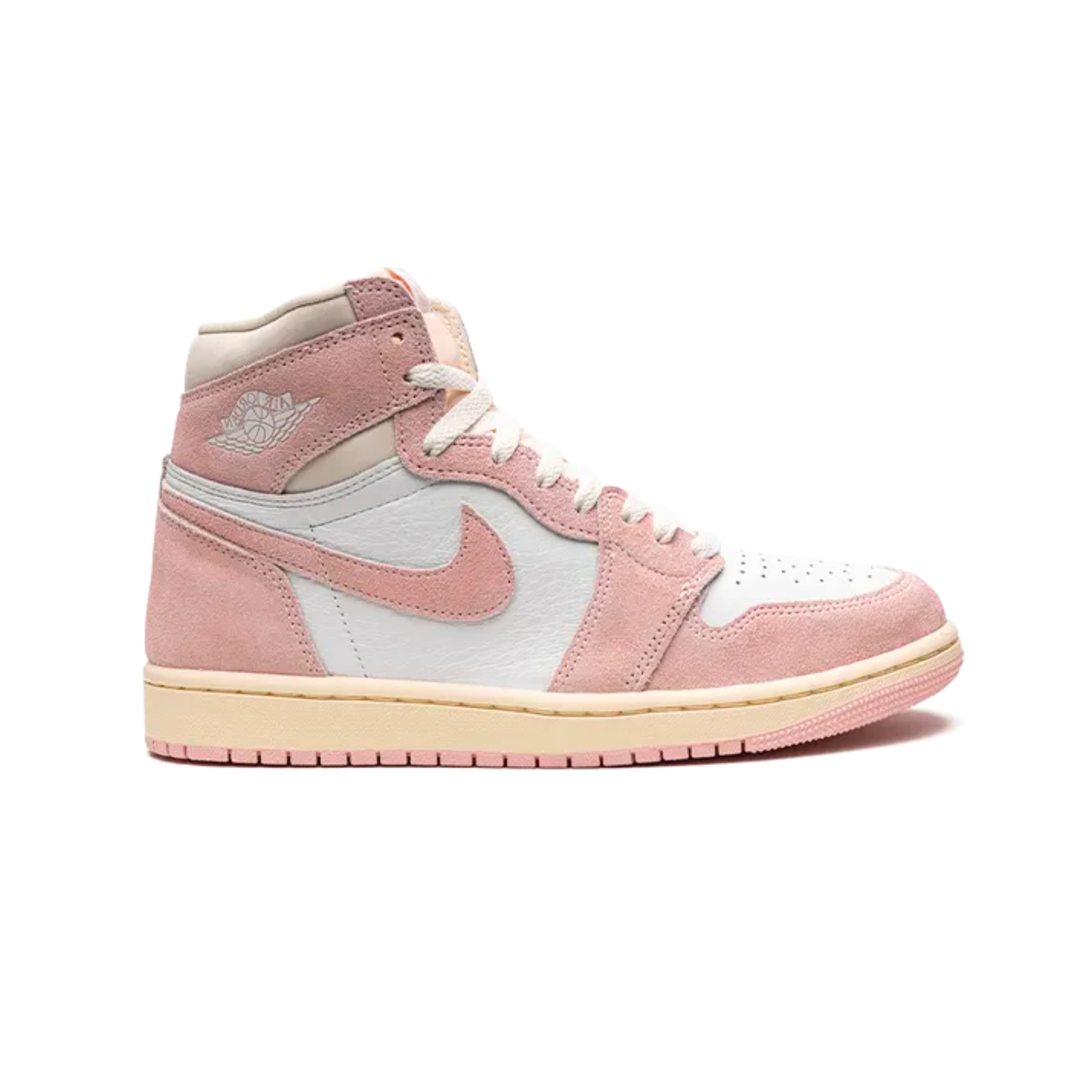 Sneakers - Air Jordan 1 High OG Washed Pink - Nike