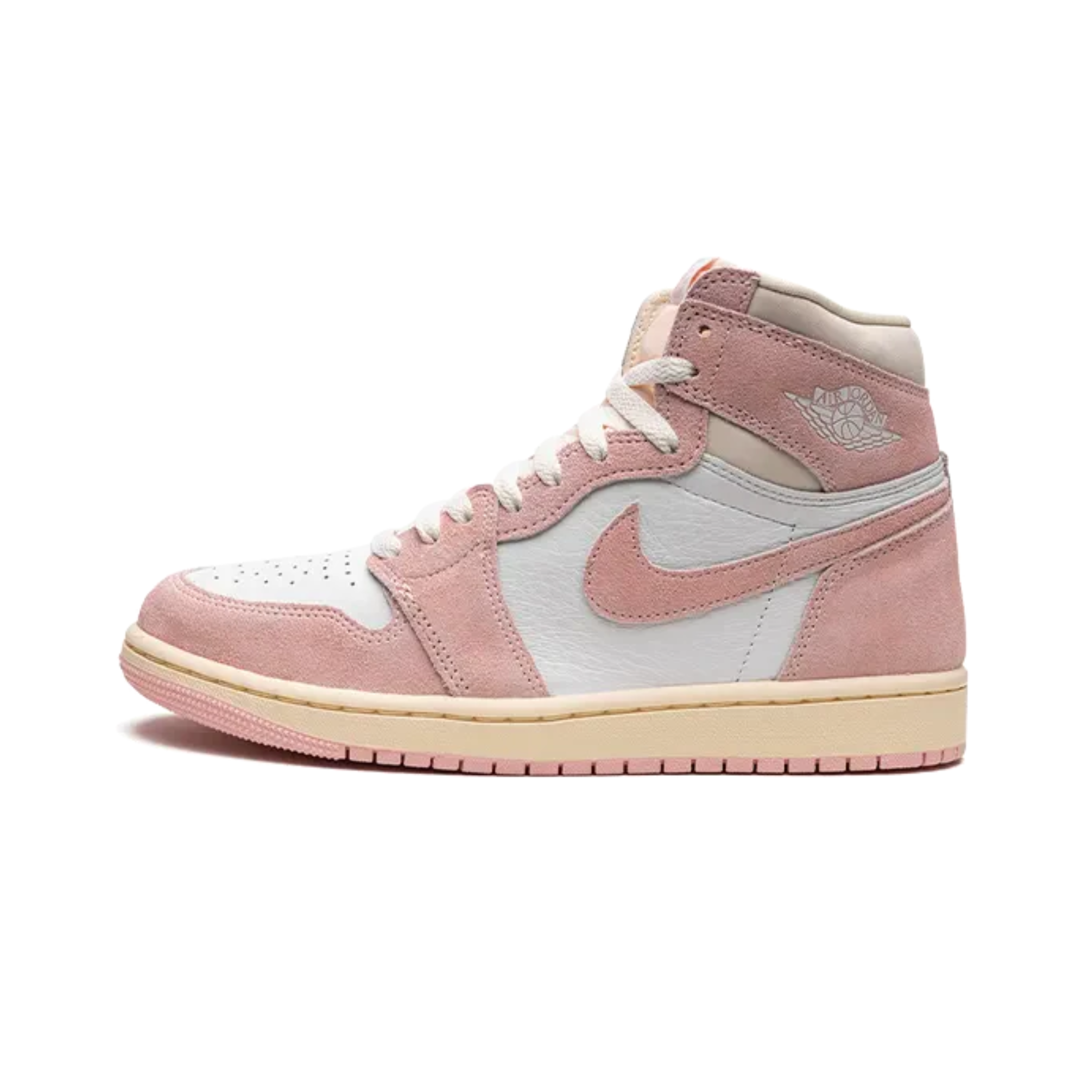 Sneakers - Air Jordan 1 High OG Washed Pink - Nike