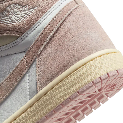 Sneakers - Air Jordan 1 High OG Washed Pink - Nike