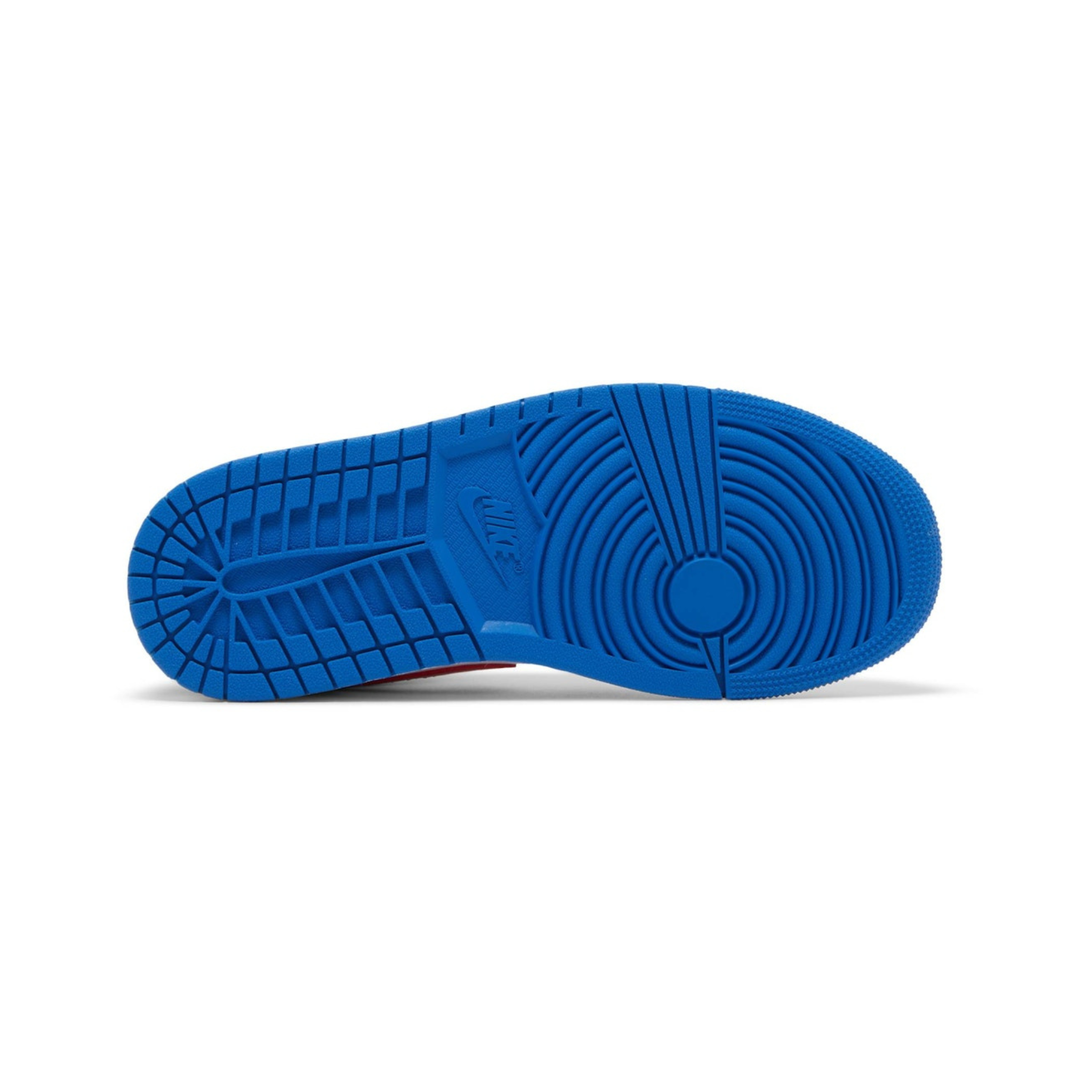 Sneakers - Air Jordan 1 Low Sport Blue - Nike