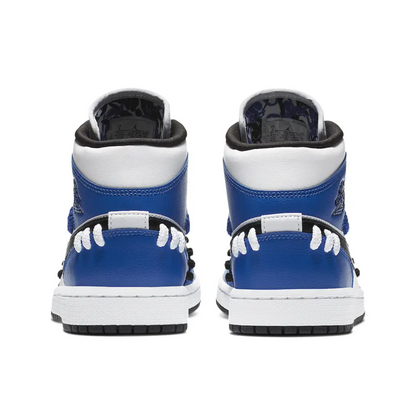 Sneakers - Air Jordan 1 Mid SE Sisterhood - Nike