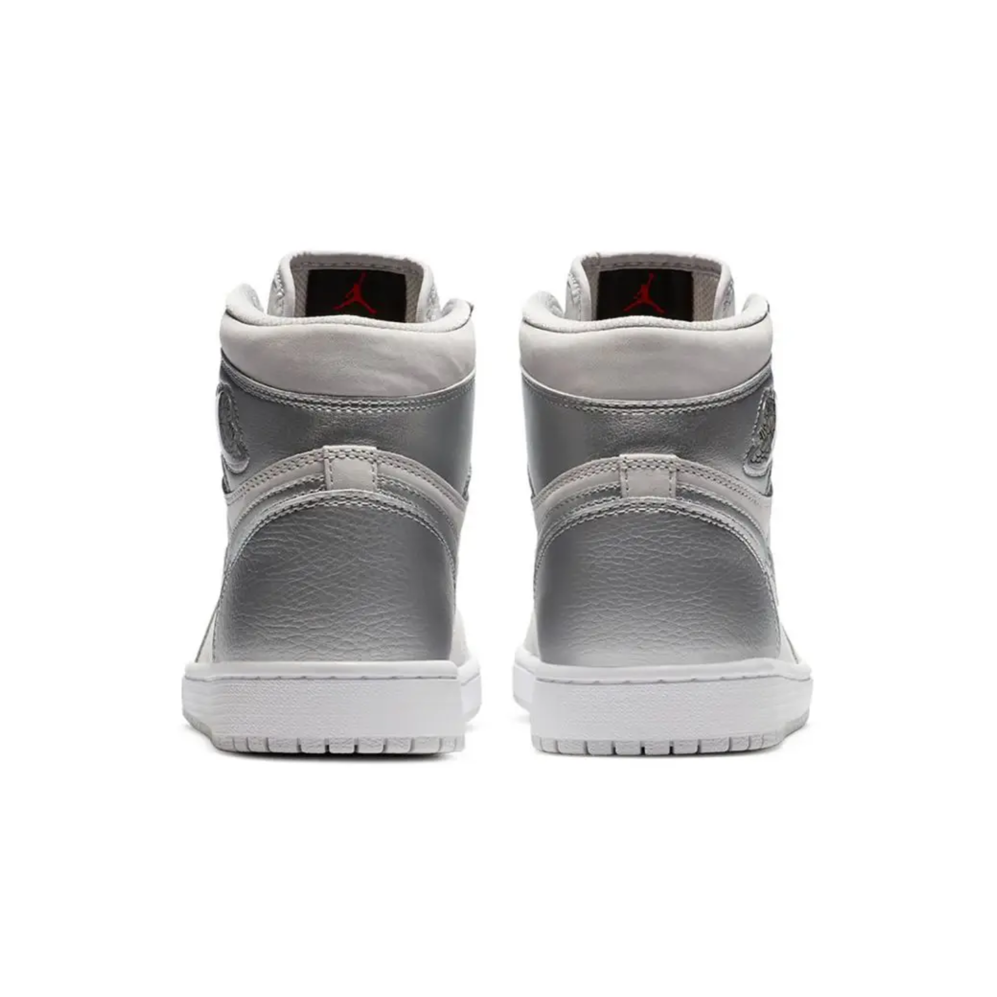 Sneakers - Air Jordan 1 Retro High OG Japan Silver - Nike
