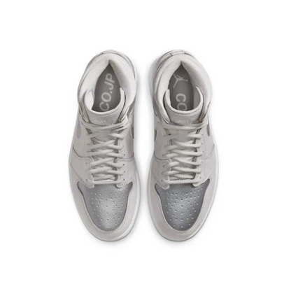 Sneakers - Air Jordan 1 Retro High OG Japan Silver - Nike