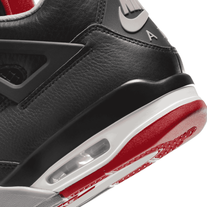 Sneakers - Air Jordan 4 Bred Reimagined - Nike