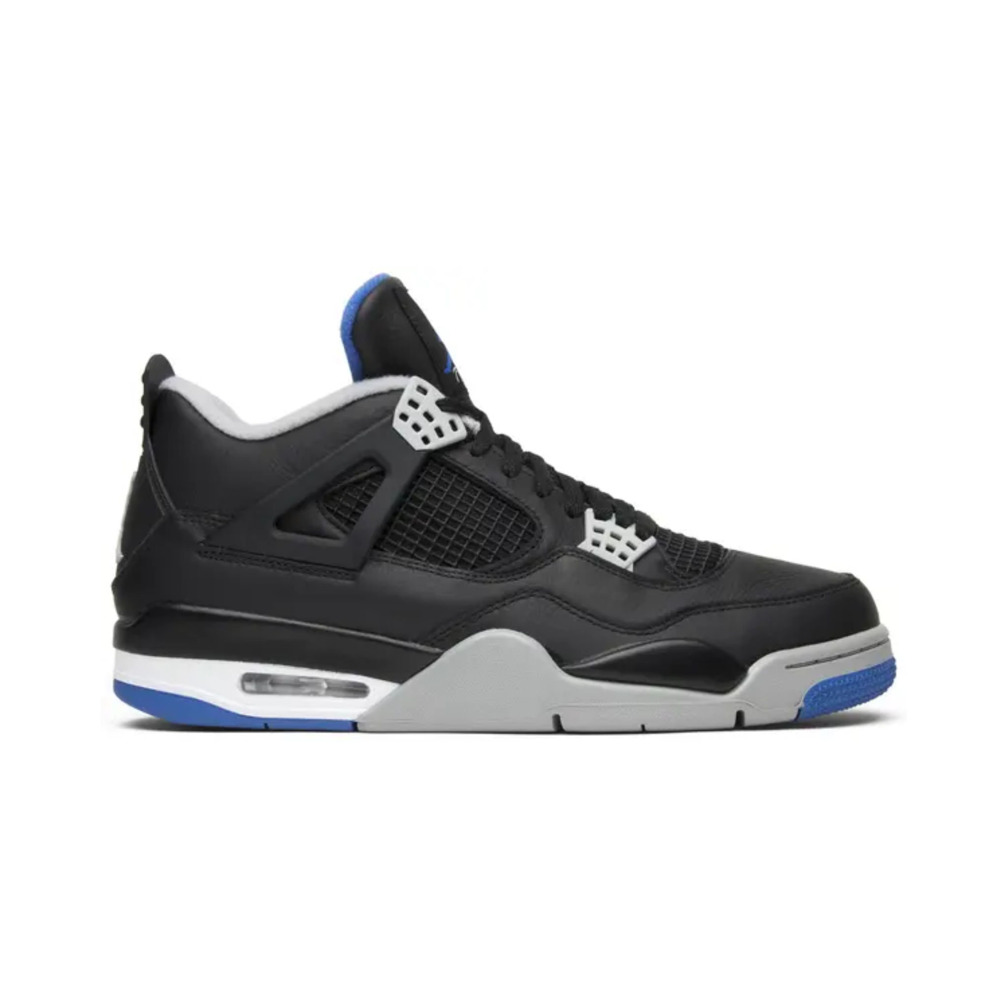Sneakers - Air Jordan 4 Alternate Motorsport - Nike