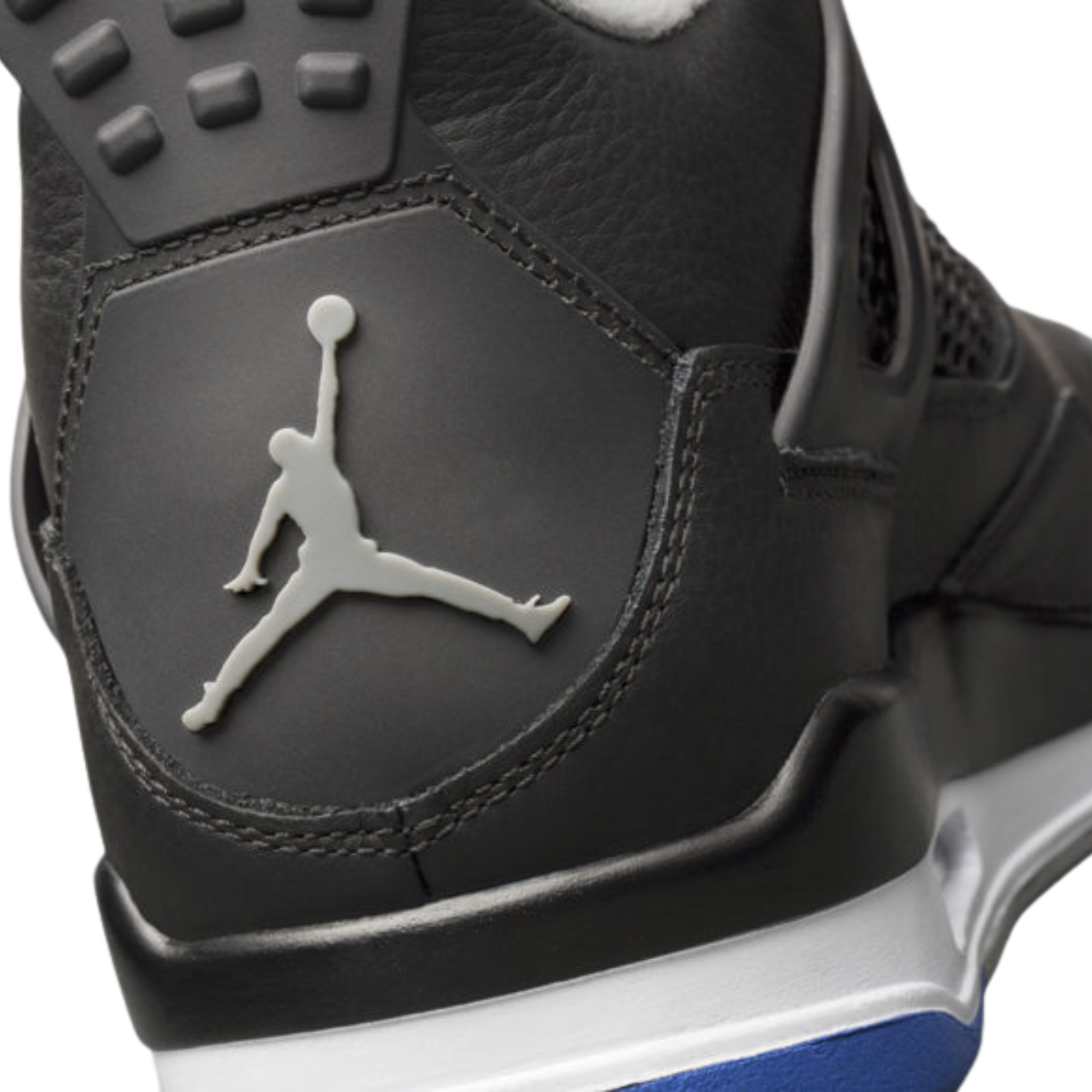 Sneakers - Air Jordan 4 Alternate Motorsport - Nike