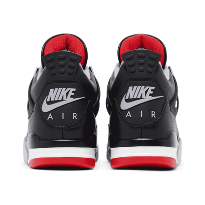 Sneakers - Air Jordan 4 Bred Reimagined - Nike