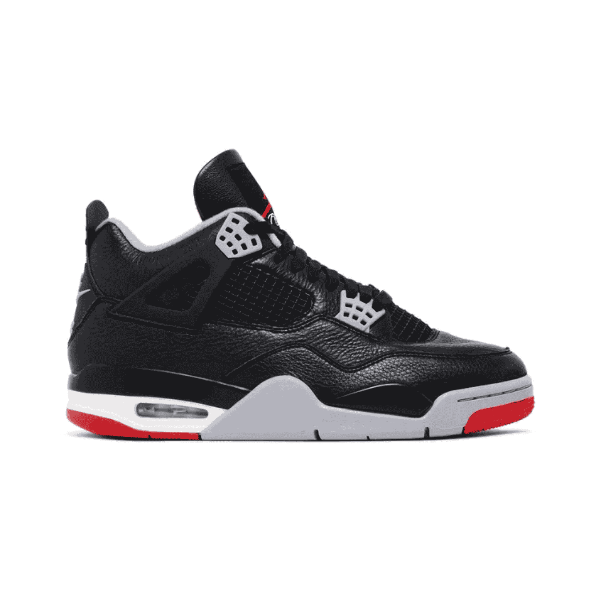 Sneakers - Air Jordan 4 Bred Reimagined - Nike