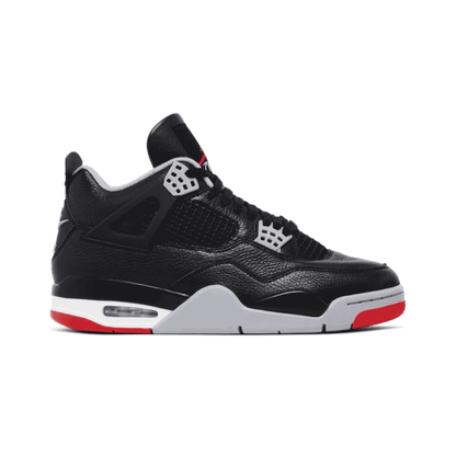 Sneakers - Air Jordan 4 Bred Reimagined - Nike