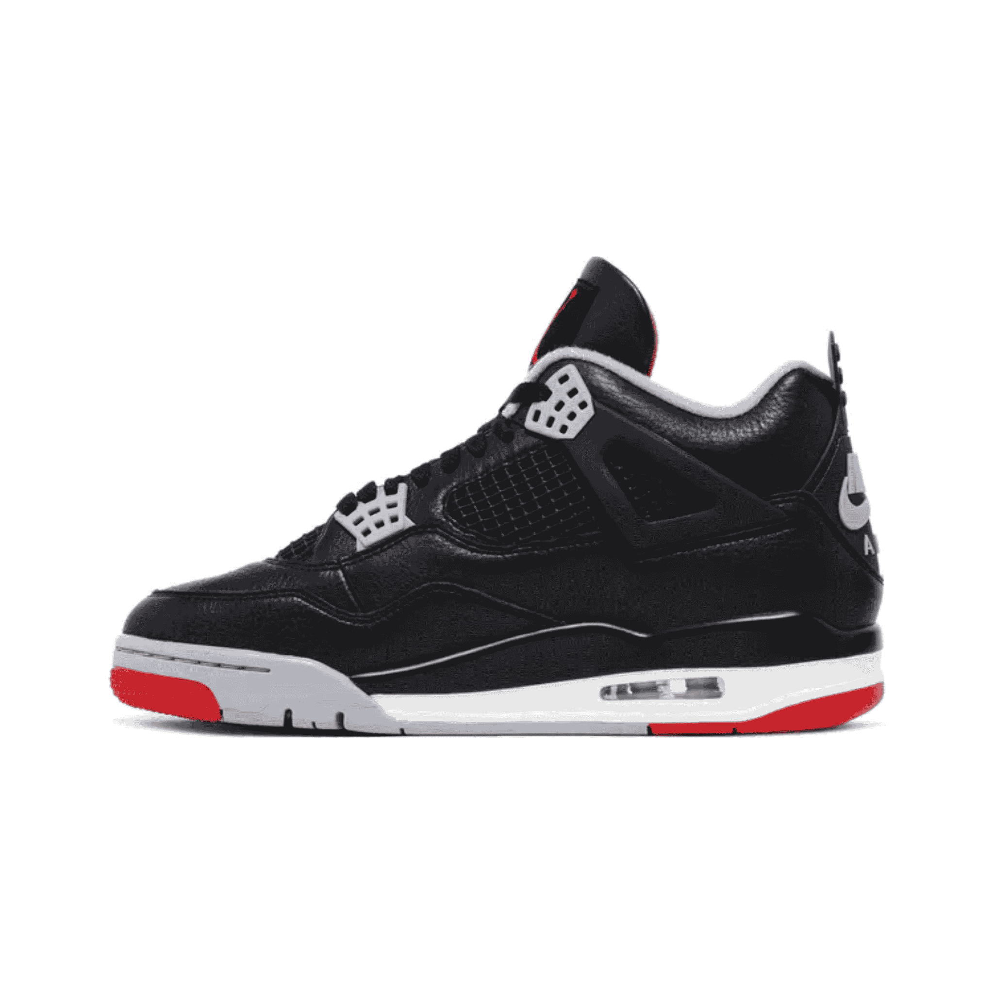 Sneakers - Air Jordan 4 Bred Reimagined - Nike