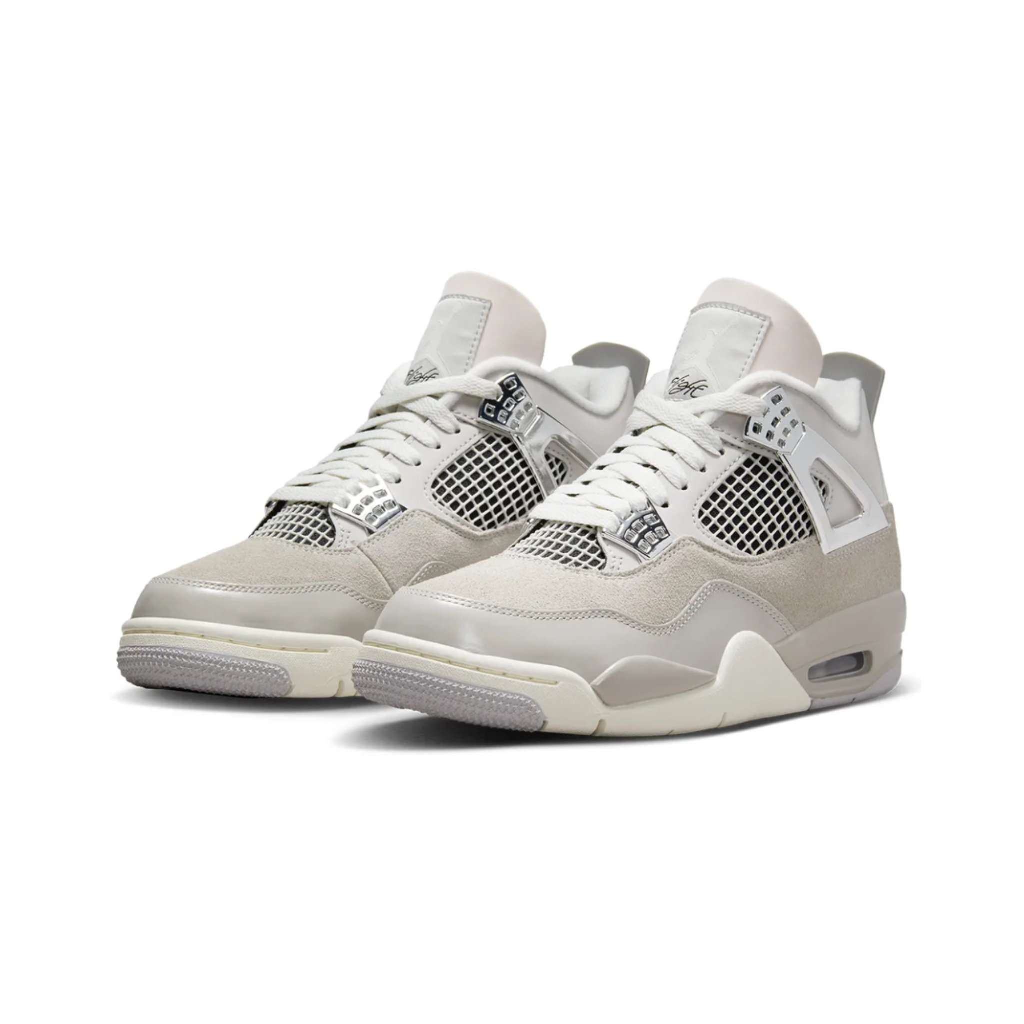 Sneakers - Air Jordan 4 Frozen Moments  - Nike