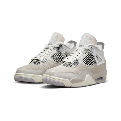 Sneakers - Air Jordan 4 Frozen Moments  - Nike