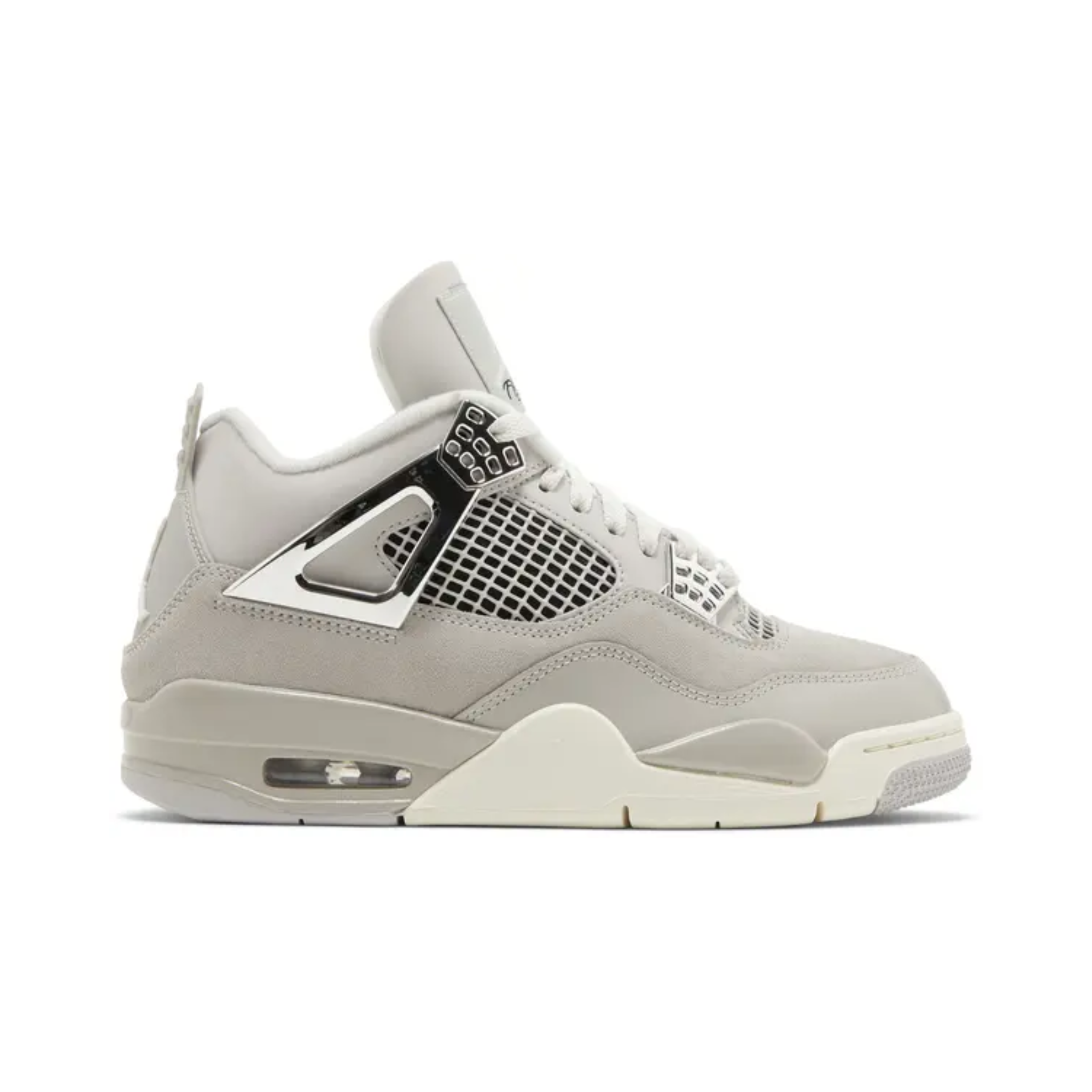 Sneakers - Air Jordan 4 Frozen Moments  - Nike