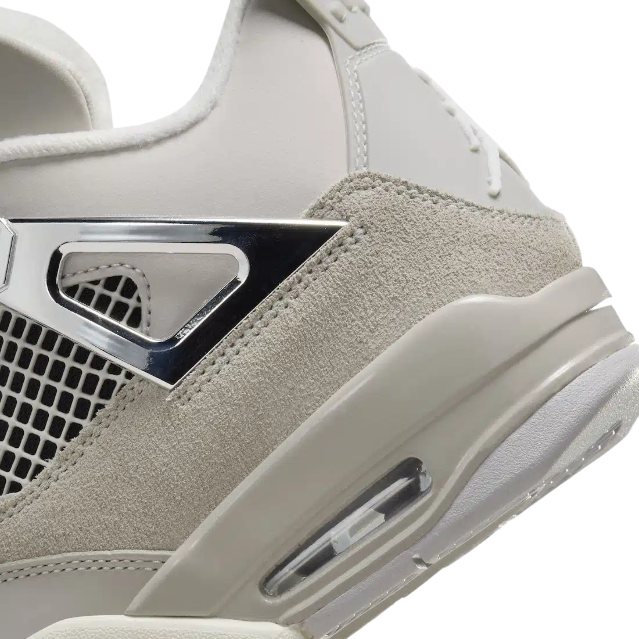 Sneakers - Air Jordan 4 Frozen Moments  - Nike