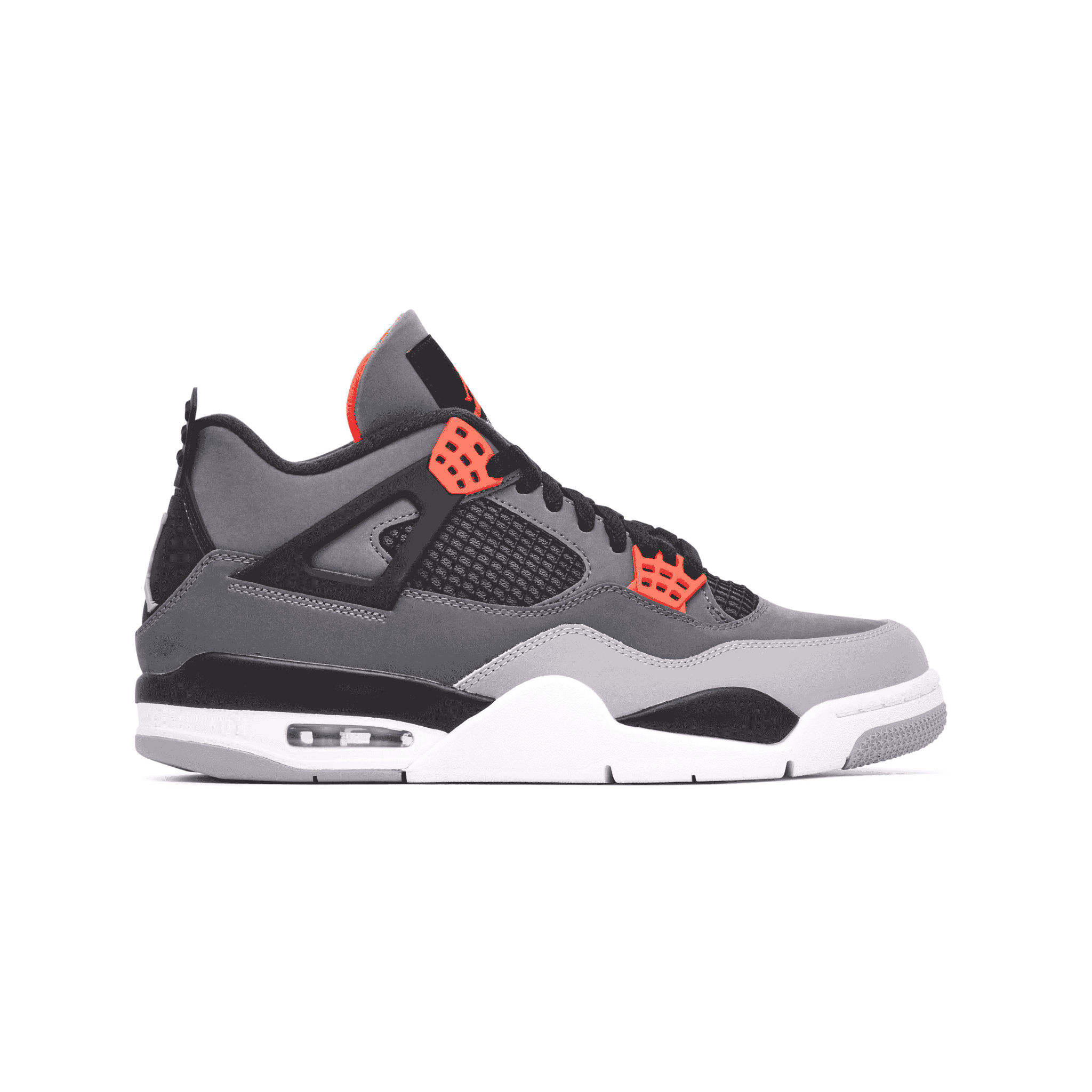 Sneakers - Air Jordan 4 Infrared  - Nike
