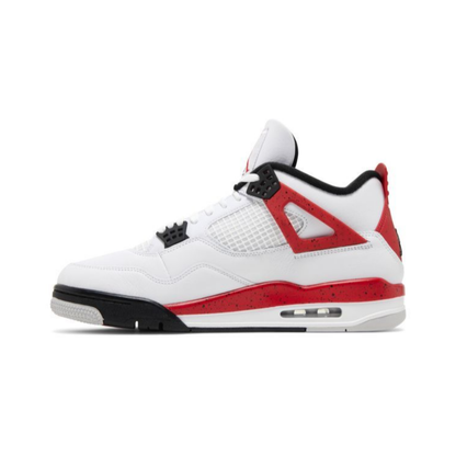 Sneakers - Air Jordan 4 Red Cement - Nike