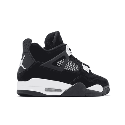 Sneakers - Air Jordan 4 Retro White Thunder - Nike