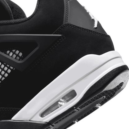 Sneakers - Air Jordan 4 Retro White Thunder - Nike