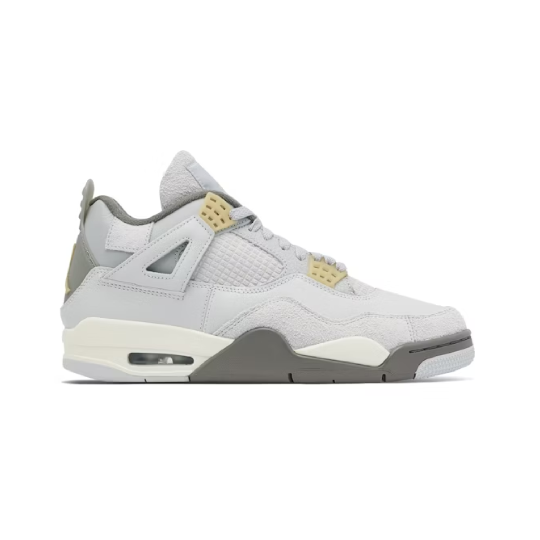 Sneakers - Air Jordan 4 SE Craft Photon Dust - Nike