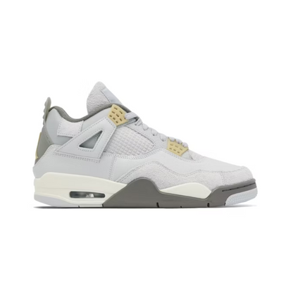 Sneakers - Air Jordan 4 SE Craft Photon Dust - Nike