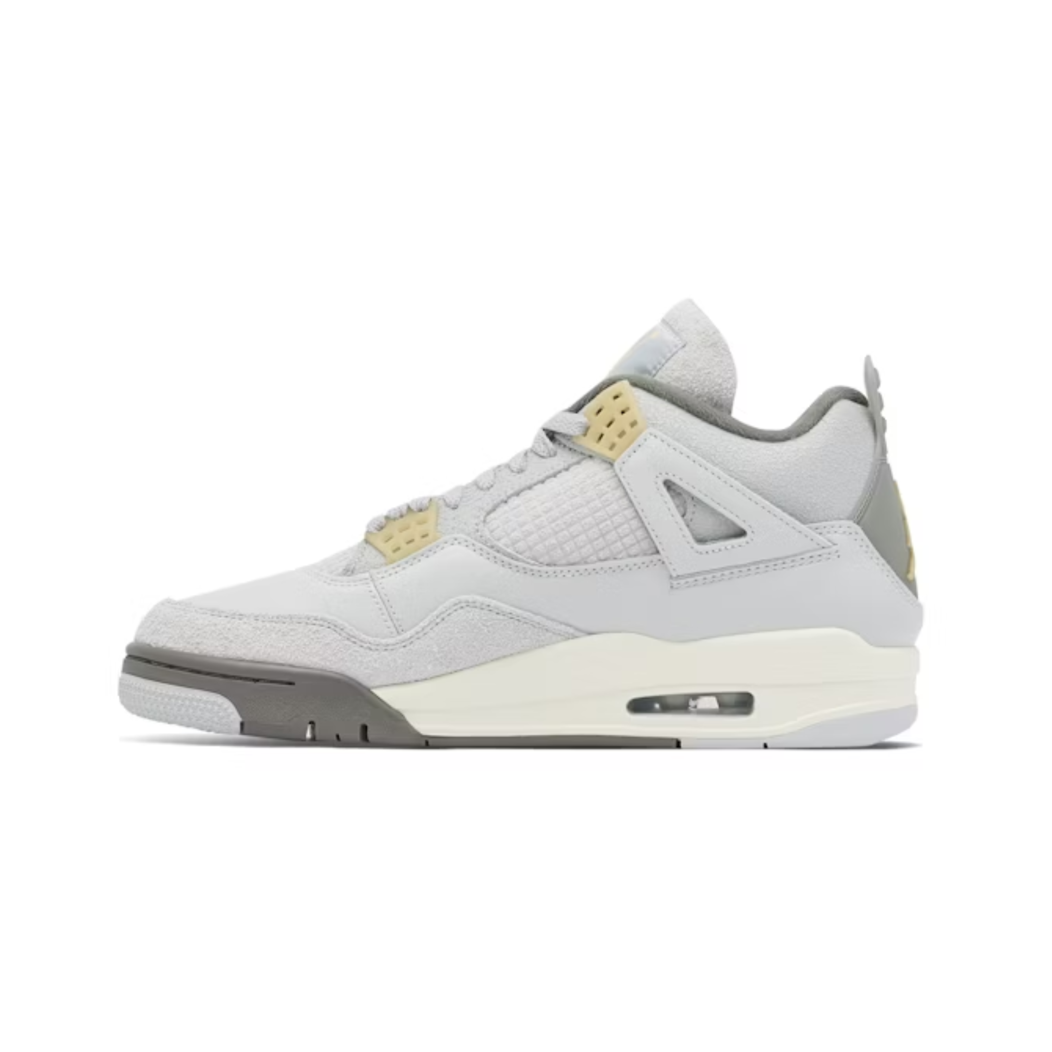 Sneakers - Air Jordan 4 SE Craft Photon Dust - Nike