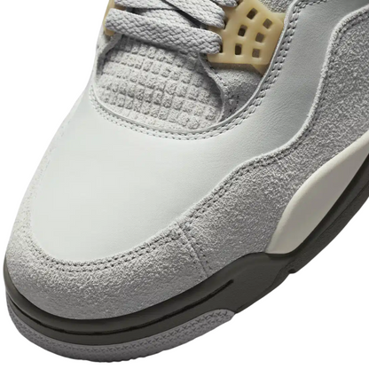Sneakers - Air Jordan 4 SE Craft Photon Dust - Nike