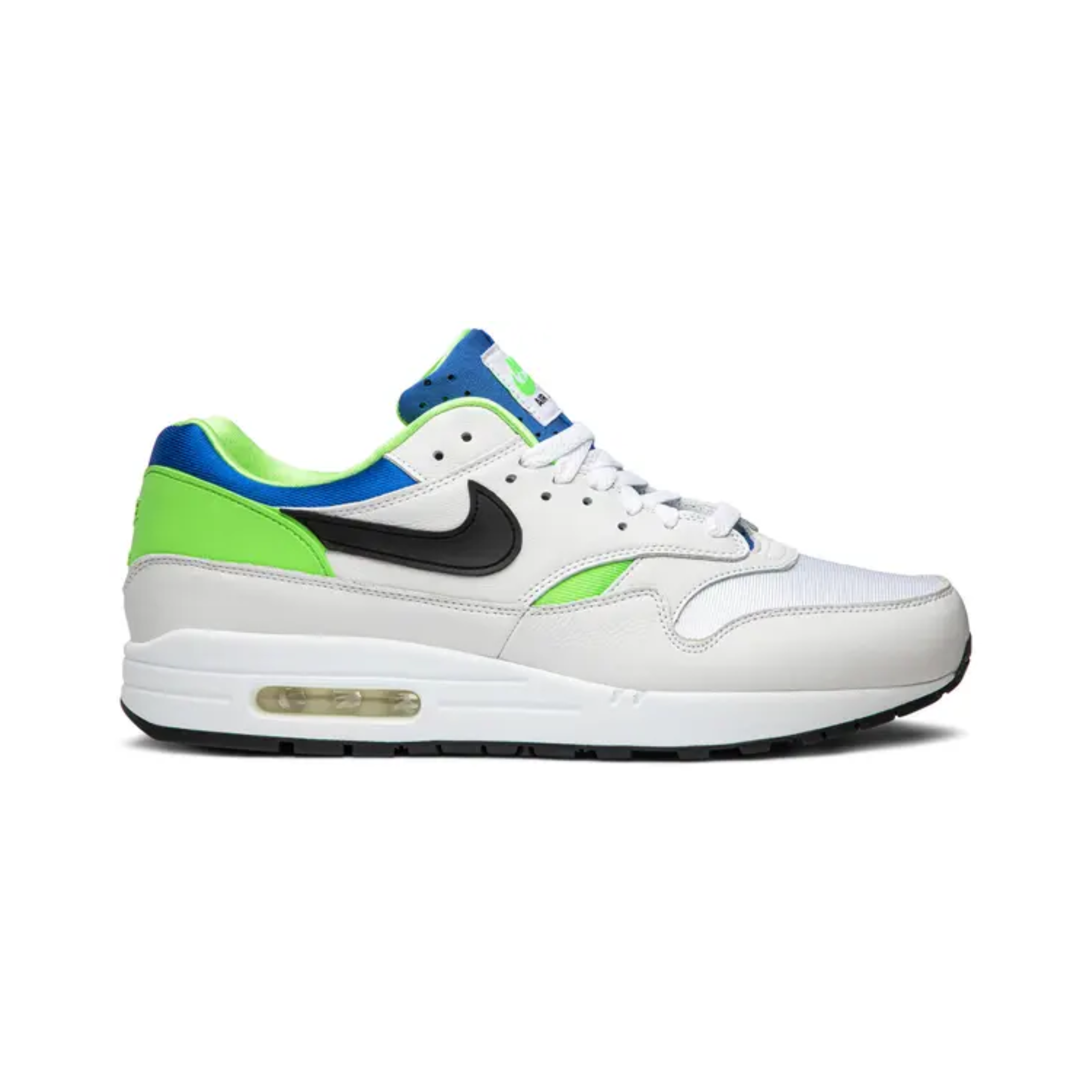 Sneakers - Nike Air Max 1 DNA CH 1 Recto - Nike