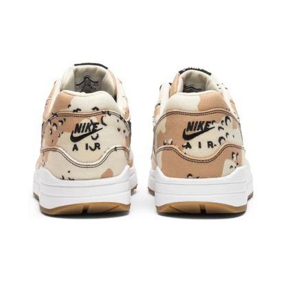 Sneakers - Air Max 1 Premium Beach Camo - Nike