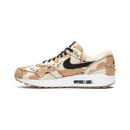 Sneakers - Air Max 1 Premium Beach Camo - Nike