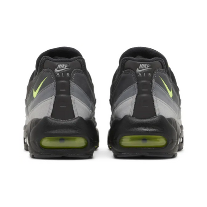 Sneakers - Air Max 95 Black Neon - Nike
